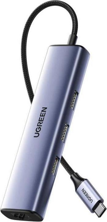 Produktbild Ugreen CM475 (USB-C, 4 Ports)