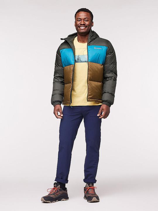 Immagine prodotto Cotopaxi Solazo Hooded Down Jacket (XL)