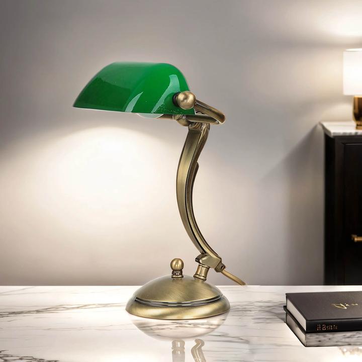 Actual product image Licht-Erlebnisse Lampade Ministero (E14)