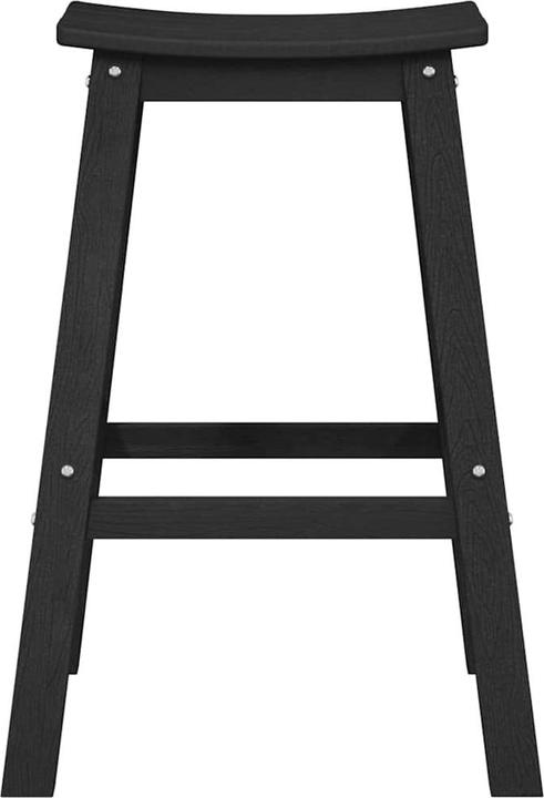 Produktbild VidaXL Barhocker