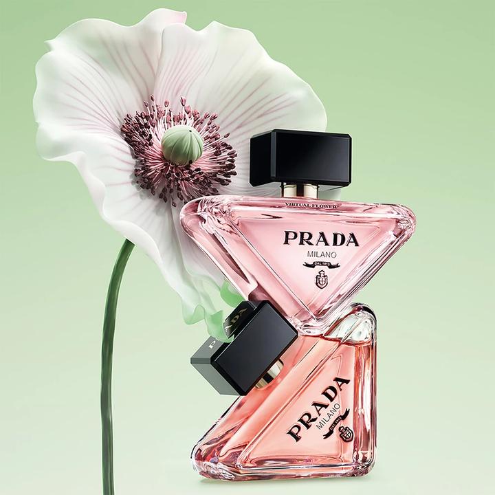 Produktbild Prada Paradoxe Virtual Flower (Eau de Parfum, 30 ml)