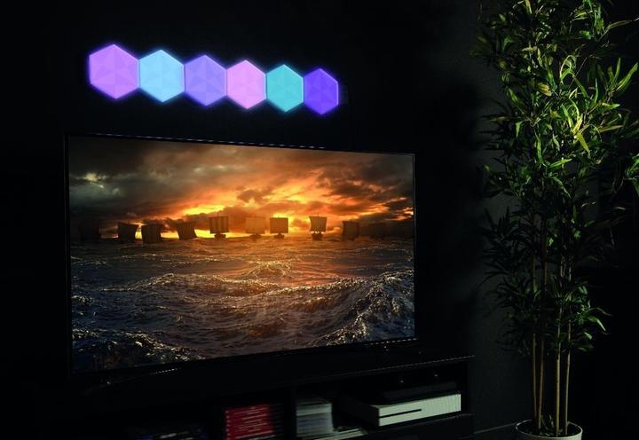 Produktbild Konix Inferno LED Gaming Light