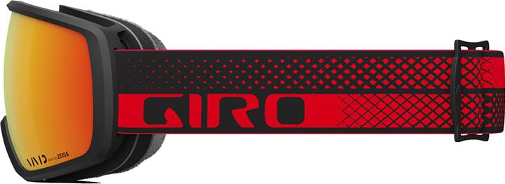 Actual product image Giro Balance II Vivid