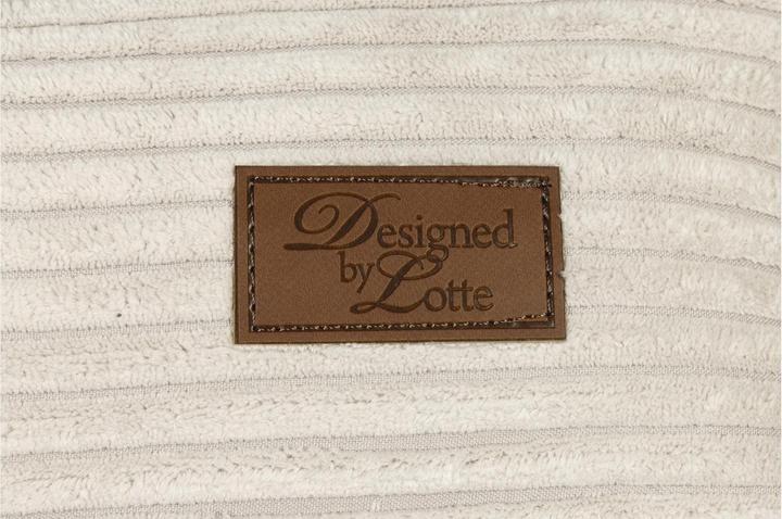 Immagine prodotto Designed by Lotte Divano letto a coste (Cane)