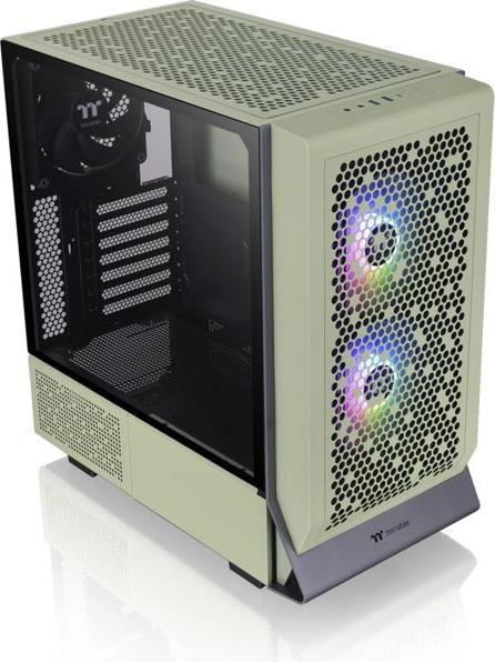 Produktbild Thermaltake Ceres 300 TG ARGB (ATX, Mini-ITX, mATX)