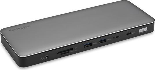 Actual product image Kensington SD5760T (Thunderbolt, 6 Ports)