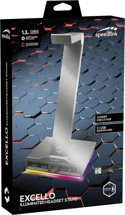 Actual product image Speedlink Excello