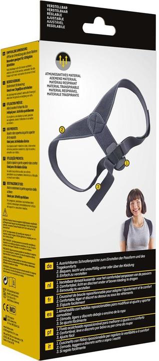 Produktbild Futuro Posture Haltungsgurt (One Size)