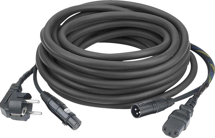 Produktbild DAP-Audio Fp08 (20 m, XLR Kabel)
