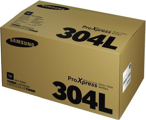 Actual product image Samsung Mlt-D304l (FC)