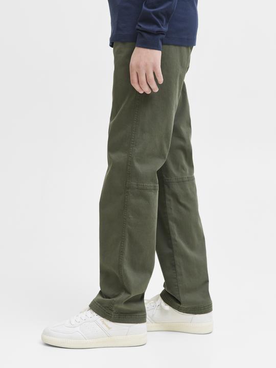 Actual product image Jack & Jones Relaxed Fit Hosen Junior Relaxed Fit Hosen (176)