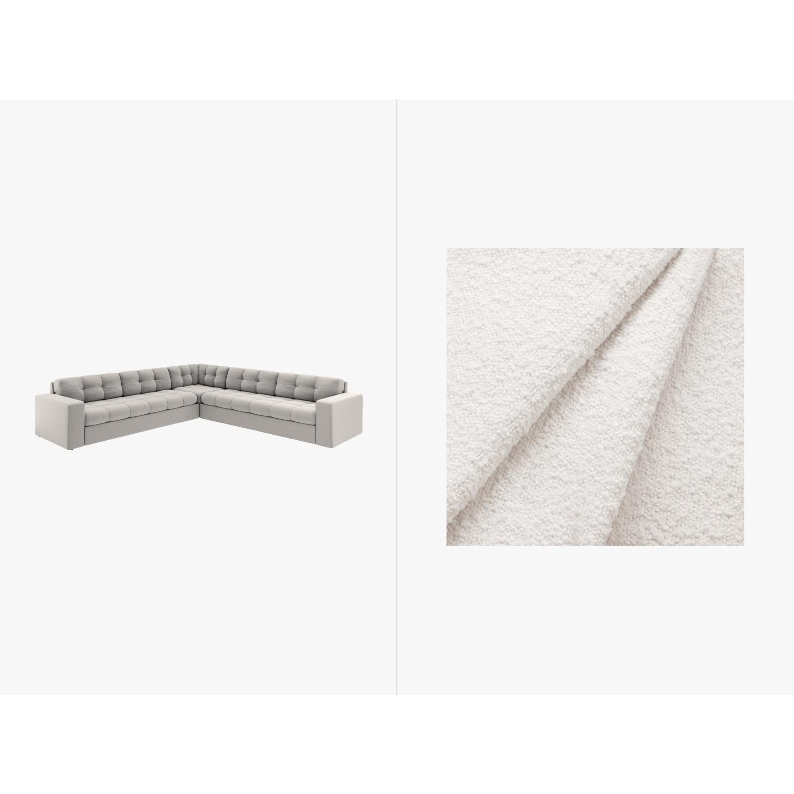 CXL by Christian Lacroix, Sofa, Yohan (Ecksofa)