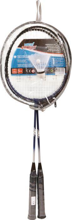 Produktbild New Sports Badminton-Set