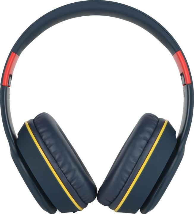 Produktbild Nilox Cuffie Wireless Classic mit (NC, 20 h, Kabellos)