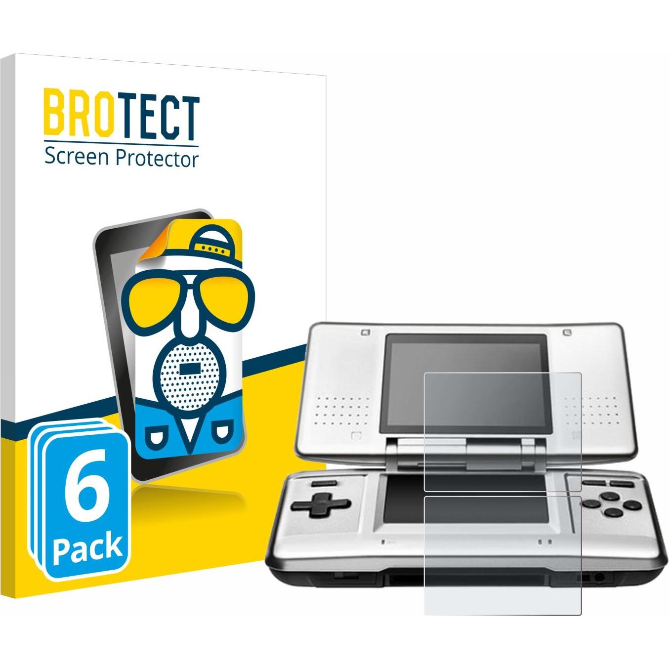 BROTECT Pellicola Opaca, Pellicola protettiva