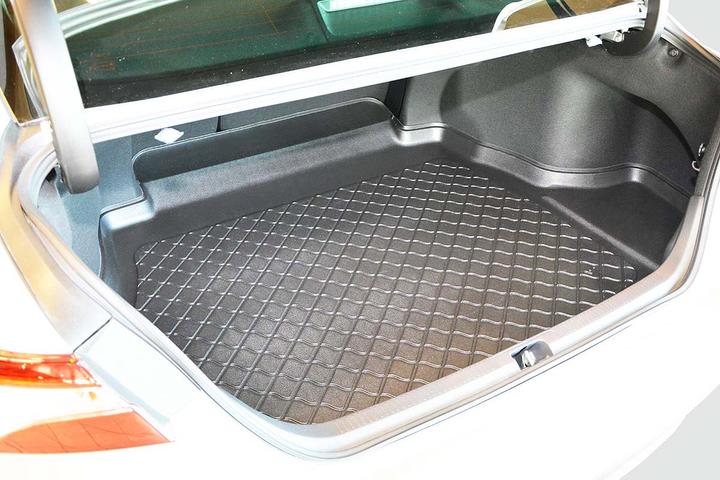 Actual product image Aristar Boot liner for Toyota Camry from 2019 until today