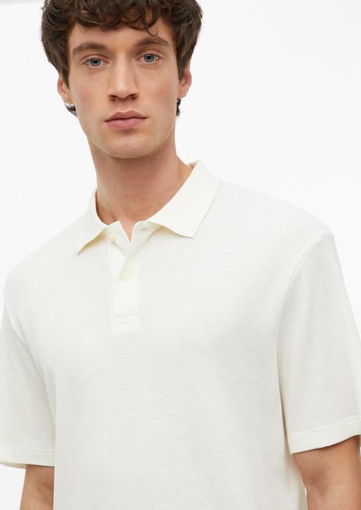 Produktbild s.Oliver Polo-Shirt (S)
