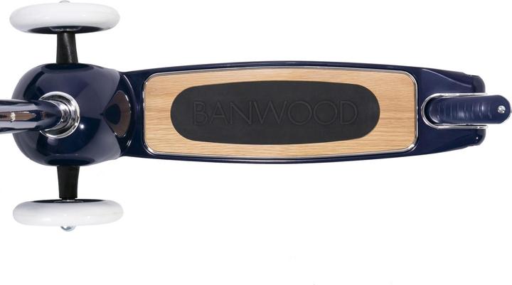 Produktbild Banwood Scooter Navy