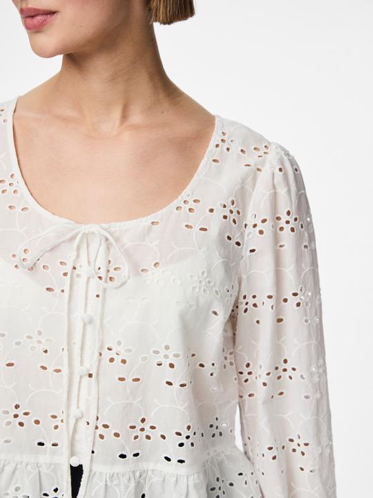 Immagine prodotto Pieces PCFARMORINE BRODERIE ANGLAISE Oberteil (S)