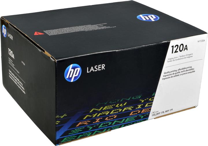 Productafbeelding HP 120A