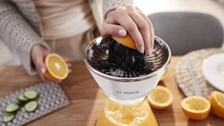 Actual product image Bosch Hausgeräte VitaStyle Citro