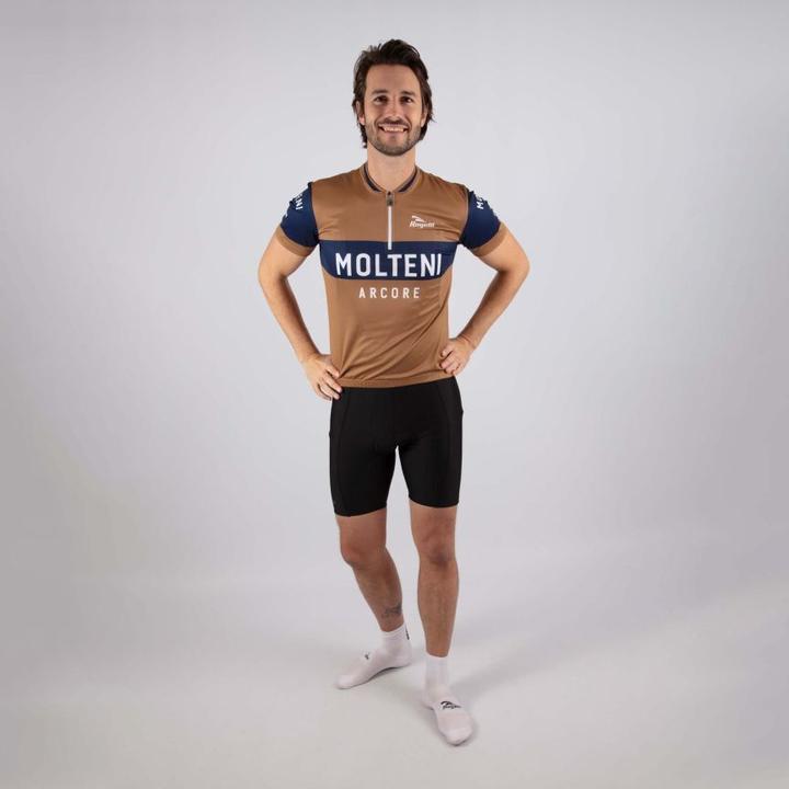 Image du produit Rogelli Molteni (XXL)