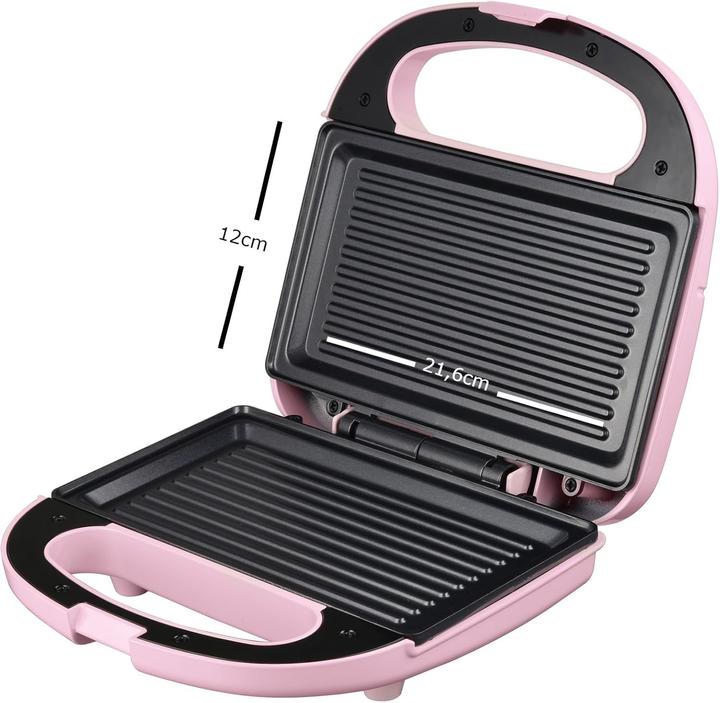 Immagine prodotto Jocca Sandwichmaker