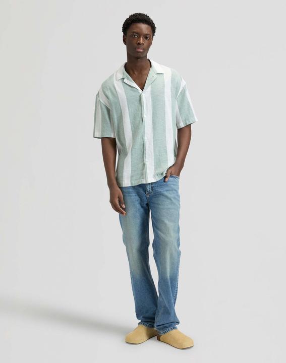 Immagine prodotto Lee Leinenhemd Rlx Resort (M)