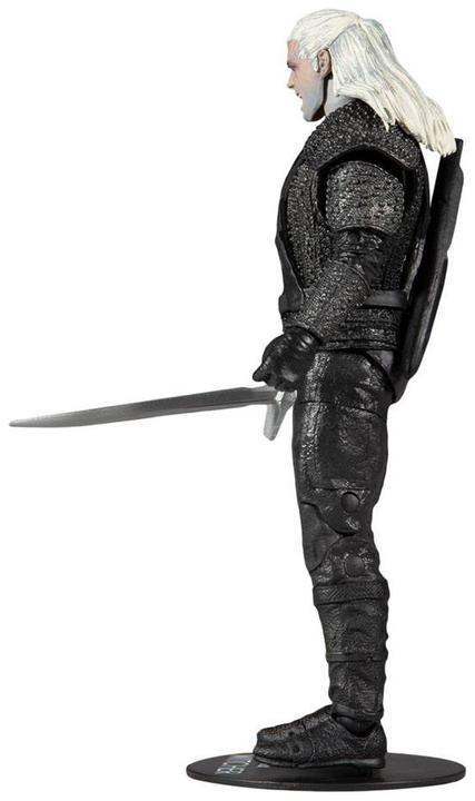 Immagine prodotto McFarlane The Witcher: Geralt of Rivia (Kikimora Battle)