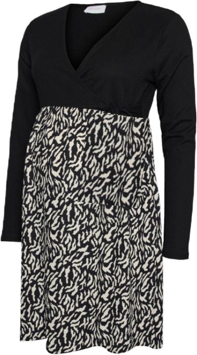 Image du produit Mamalicious MLMARI Umstandskleid Kleid (S)