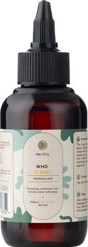 Immagine prodotto HairTry Who Is She? (Lamellar Water, 100mL) (100 ml)