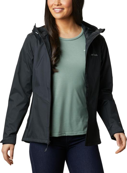 Actual product image Columbia Inner Limits II Jacket (XS)