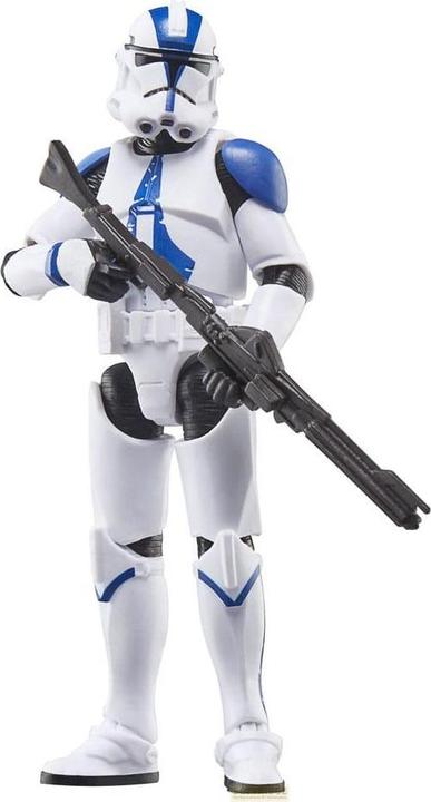 Star Wars Sw Vin 501st Clone Trooper