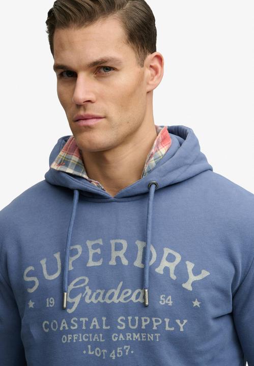 Produktbild Superdry Lo-Fi Dockside (M)