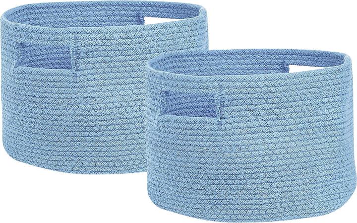 Produktbild Beliani Chiniot (2 x, 30 x 30 x 20 cm)