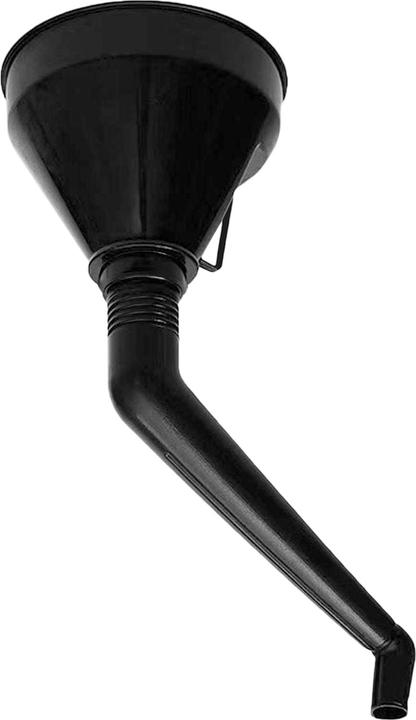 Produktbild Avizar Kraftstofftrichter 18 cm mit gebogenem Ausguss