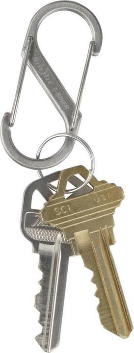 Actual product image Nite Ize S-Biner