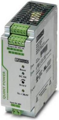 Produktbild Phoenix Contact QUINT DC/DC Converter, 48/48 Vdc, 5 A