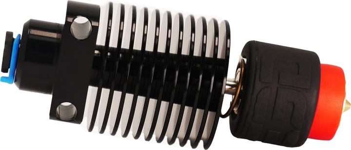 Produktbild E3D Online E3D RapidChange Revo™ CR - 1.75mm, 12V Fully Loaded Nozzle Kit