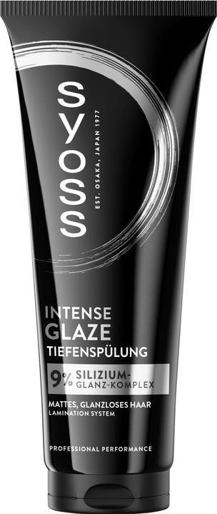 Syoss Haarspülung Intense Glaze 250 ml (250 ml)