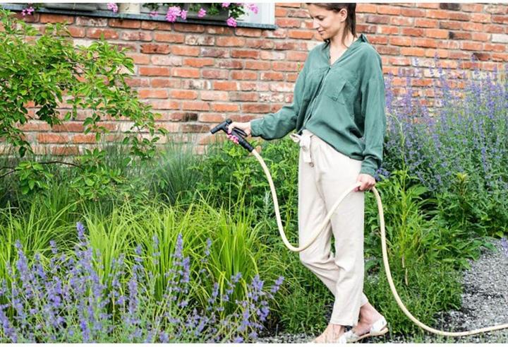 Actual product image Cellfast Grow garden hose ø12,5 mm, ½ in, 25 m (25 m)