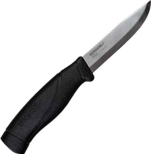 Produktbild Morakniv Companion HeavyDuty (10.40 cm)