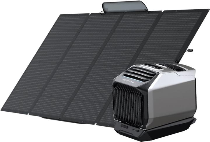 Immagine prodotto EcoFlow Onda 2 (10 m², 5100 BTU/h)