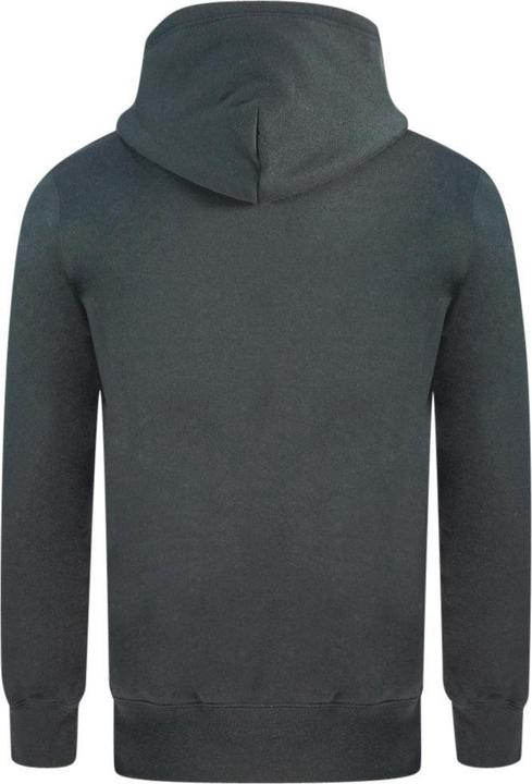 Immagine prodotto Champion Felpa con Cappuccio Icona Uomo (XS)