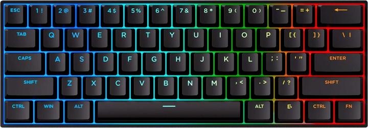 Image du produit Mchose Ace60-6A (US, Filaire)