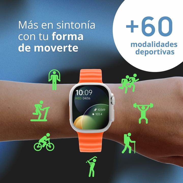 Actual product image Radiant Men's watch RAS10903 (40 mm)