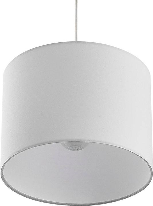 Produktbild Lindby Imarin 3 Pendelleuchte White (E27)