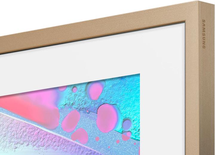 Image du produit Samsung Cadre interchangeable The Frame 32" (Cadre photo)