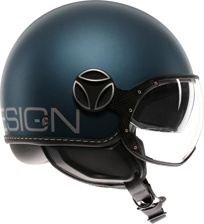 Produktbild Momo Design Jethelm FGTR Evo (XS)