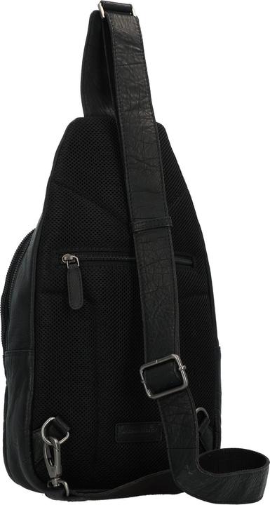 Produktbild Jack kinsky Porto 12 Umhängetasche Leder 38 cm